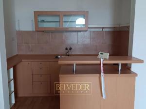 Pronájem bytu 1+kk, Teplice, Jungmannova, 37 m2