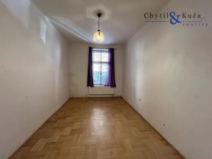 Prodej bytu 3+1, Olomouc, Resslova, 127 m2