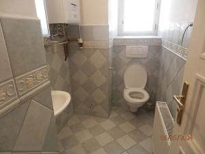Dražba bytu 2+kk, Praha - Malá Strana, Tržiště, 75 m2