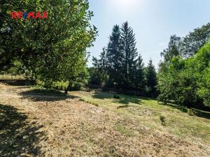 Prodej pozemku pro bydlení, Velké Meziříčí, Karlov, 1026 m2