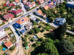 Prodej pozemku pro bydlení, Velké Meziříčí, Karlov, 1026 m2