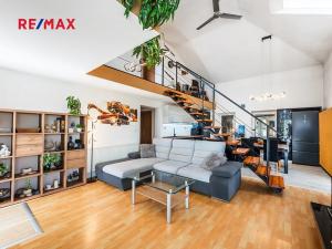 Prodej bytu 5+kk, Jabloňov, 154 m2