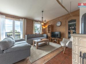 Prodej rodinného domu, Velké Hamry, 250 m2