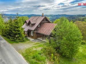 Prodej rodinného domu, Velké Hamry, 250 m2