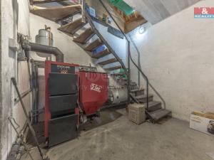 Prodej rodinného domu, Velké Hamry, 250 m2