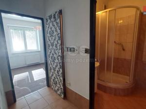 Prodej bytu 2+1, Rýmařov - Janovice, Cihlová, 55 m2