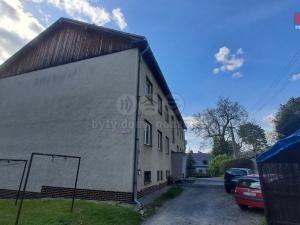 Prodej bytu 2+1, Rýmařov - Janovice, Cihlová, 55 m2