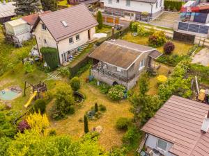 Prodej chaty, Louňovice, Nad Potokem, 28 m2