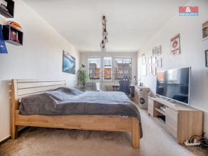 Prodej bytu 3+1, Kutná Hora - Hlouška, Masarykova, 72 m2