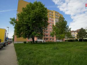 Prodej bytu 3+1, Kutná Hora - Hlouška, Masarykova, 72 m2
