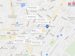 Prodej bytu 3+1, Kutná Hora - Hlouška, Masarykova, 72 m2