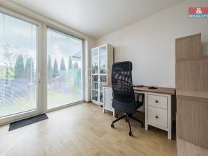 Prodej bytu 2+kk, Havlíčkův Brod, Rozkošská, 48 m2