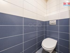 Prodej bytu 2+kk, Havlíčkův Brod, Rozkošská, 48 m2