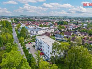 Prodej bytu 2+kk, Havlíčkův Brod, Rozkošská, 48 m2