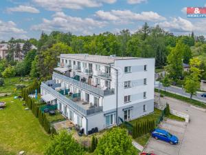 Prodej bytu 2+kk, Havlíčkův Brod, Rozkošská, 48 m2