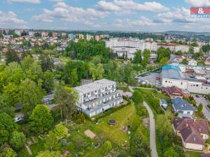 Prodej bytu 2+kk, Havlíčkův Brod, Rozkošská, 48 m2