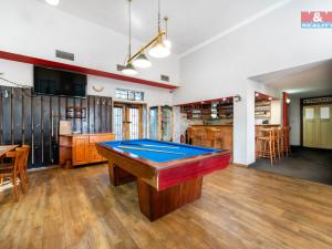 Prodej restaurace, Ústí nad Orlicí, Královéhradecká, 290 m2