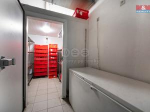 Prodej restaurace, Ústí nad Orlicí, Královéhradecká, 290 m2