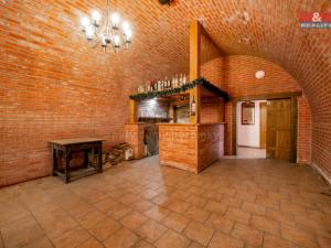 Prodej restaurace, Ústí nad Orlicí, 300 m2