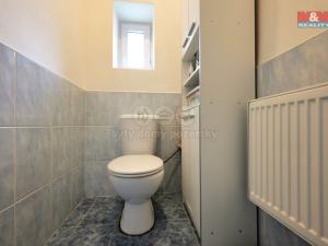 Prodej rodinného domu, Čelechovice na Hané - Studenec, 111 m2