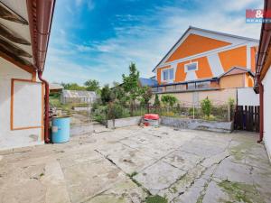 Prodej rodinného domu, Čelechovice na Hané - Studenec, 111 m2