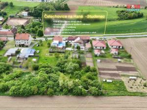 Prodej rodinného domu, Čelechovice na Hané - Studenec, 111 m2