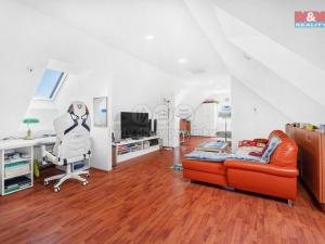 Prodej rodinného domu, Velké Chvojno - Mnichov, 232 m2