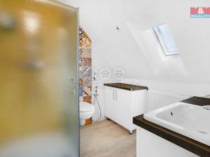 Prodej rodinného domu, Velké Chvojno - Mnichov, 232 m2