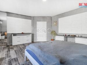Prodej rodinného domu, Velké Chvojno - Mnichov, 232 m2
