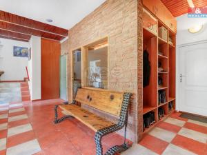 Prodej rodinného domu, Velké Chvojno - Mnichov, 232 m2