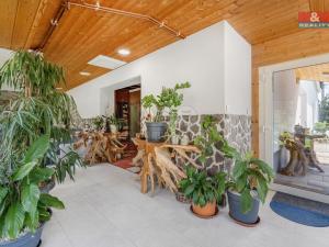 Prodej rodinného domu, Velké Chvojno - Mnichov, 232 m2
