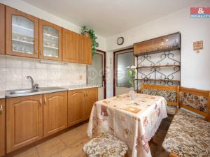 Prodej rodinného domu, Zlaté Hory, Boční, 120 m2