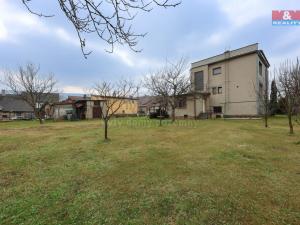 Prodej rodinného domu, Zlaté Hory, Boční, 120 m2