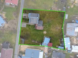 Prodej rodinného domu, Zlaté Hory, Boční, 120 m2