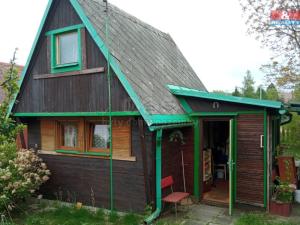 Prodej pozemku pro bydlení, Mezina, 821 m2