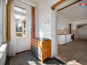 Prodej rodinného domu, Letohrad, Komenského, 98 m2