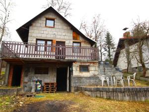 Prodej chaty, Benešov, 60 m2