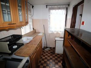 Prodej chaty, Benešov, 60 m2