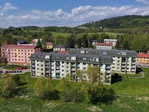 Prodej bytu 1+1, Radvanice, 40 m2