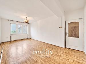 Prodej bytu 2+1, Hrušovany nad Jevišovkou, Znojemská, 52 m2