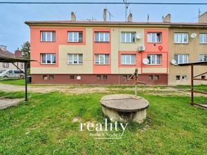 Prodej bytu 2+1, Hrušovany nad Jevišovkou, Znojemská, 52 m2