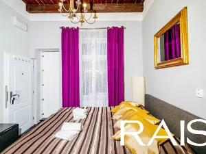 Prodej činžovního domu, Brno, 1004 m2