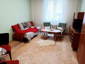Prodej bytu 4+kk, Olomouc, Dr. Milady Horákové, 87 m2
