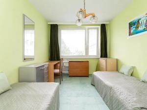 Prodej bytu 3+1, Praha - Stodůlky, Prusíkova, 81 m2