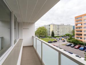 Prodej bytu 3+1, Praha - Stodůlky, Prusíkova, 81 m2
