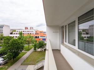 Prodej bytu 3+1, Praha - Stodůlky, Prusíkova, 81 m2
