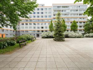 Prodej bytu 3+1, Praha - Stodůlky, Prusíkova, 81 m2