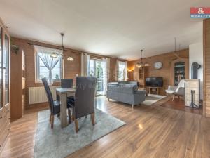 Prodej chalupy, Velké Hamry, 250 m2