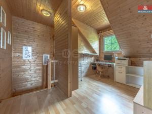Prodej chalupy, Velké Hamry, 250 m2