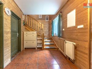 Prodej chalupy, Velké Hamry, 250 m2